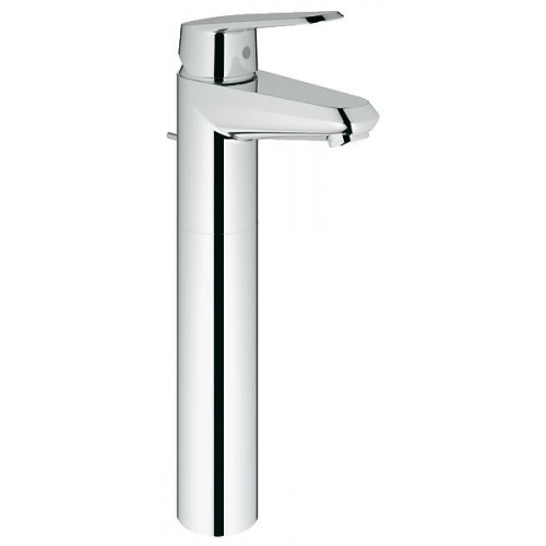 GROHE 德國 Eurodisc Cosmopolitan 23055002 高身面盆龍頭 248mm