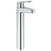 GROHE 德國 Eurodisc Cosmopolitan 23055002 高身面盆龍頭 248mm