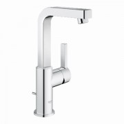 GROHE 德國 Lineare 23296 企身單控面盆龍頭