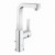 GROHE 德國 Lineare 23296 企身單控面盆龍頭