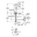 GROHE GR-23297 Basin Mixer GROHE GR-23297 Basin Mixer