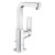 GROHE 德國 Quadra 23297 高身面盆龍頭 229mm