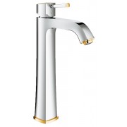 GROHE 德國 Grandera 23313IG 高身單控面盆龍頭 234mm