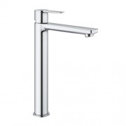 GROHE 德國 Lineare 23405001 高身面盆龍頭