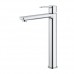 GROHE 德國 Lineare 23405001 高身面盆龍頭