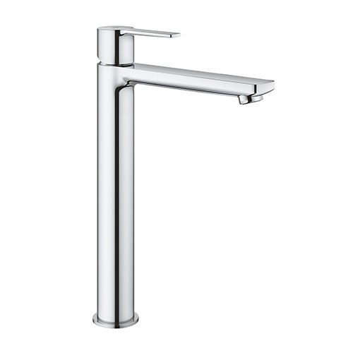 GROHE 德國 Lineare 23405001 高身面盆龍頭