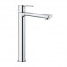 GROHE 德國 Lineare 23405001 高身面盆龍頭