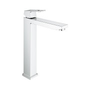 GROHE 德國 Eurocube 23406 高身面盆龍頭 247mm