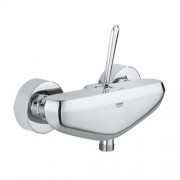 GROHE 德國 Eurodisc Joystick 23430 花灑龍頭