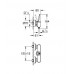 GROHE GR-23430 Shower Mixer
