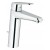 GROHE 德國 Eurodisc Cosmopolitan 23448002 中高身面盆龍頭 107mm
