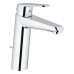 GROHE 德國 Eurodisc Cosmopolitan 23448002 中高身面盆龍頭 107mm