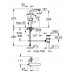 GROHE GR-23569-003 Kitchen Faucet
