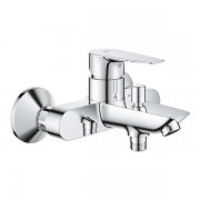 GROHE 德國 Bauedge 23604001 浴缸龍頭