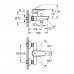GROHE GR-23604-001 Bath Mixer