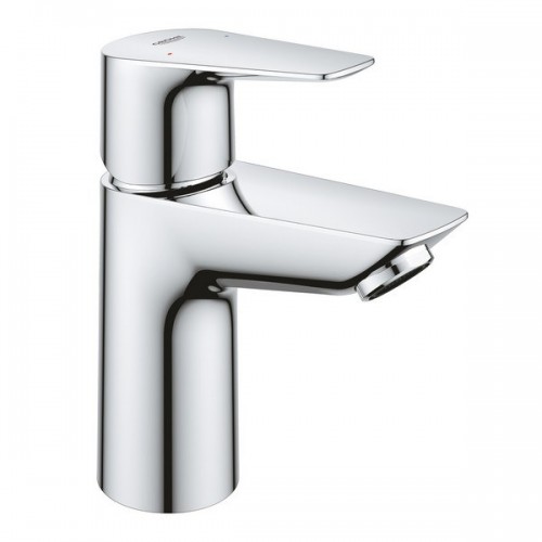 GROHE 德國 Bauedge New 23895001 面盆龍頭