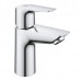 GROHE 德國 Bauedge New 23895001 面盆龍頭