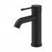 GROHE 德國 Essence 24172KF1 面盆龍頭 S-Size 幻影黑色