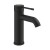 GROHE 德國 Essence 24172KF1 面盆龍頭 S-Size 幻影黑色