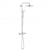 GROHE GR-27296-003 Shower Mixer