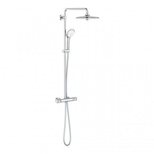 GROHE GR-27296-003 Shower Mixer GROHE GR-27296-003 Shower Mixer