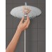 GROHE GR-27296-003 Shower Mixer GROHE GR-27296-003 Shower Mixer