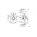 GROHE GR-29041 Bath Mixer