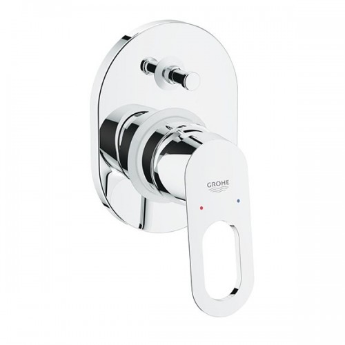 GROHE GR-29041 Bath Mixer