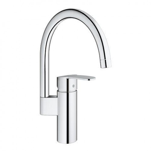 GROHE GR-30221-002 Kitchen Faucet