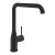 GROHE 德國 Essence 30505KF0 單控廚盆龍頭 幻影黑色