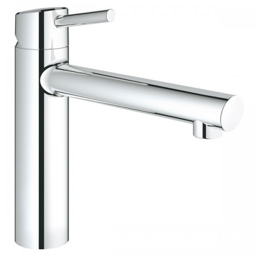 GROHE GR-31128-001 Kitchen Faucet