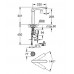 GROHE 德國 K7 F-digital 31247000 廚盆龍頭連數碼搖控掣