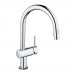 GROHE 德國 Minta Touch 31358001 輕觸式廚盆龍頭連可拉出花灑噴咀