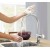 GROHE 德國 Minta Touch 31358001 輕觸式廚盆龍頭連可拉出花灑噴咀