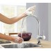 GROHE 德國 Minta Touch 31358001 輕觸式廚盆龍頭連可拉出花灑噴咀