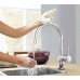 GROHE 德國 Minta Touch 31358DC1 輕觸式感應廚房龍頭 連可拉出式花灑噴咀 不鏽鋼 