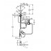 GROHE 德國 Minta Touch 31360001 輕觸式感應廚房龍頭 L型出水管連可拉出式花灑噴咀