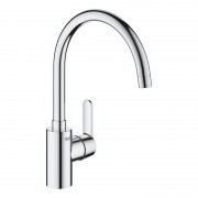 GROHE 德國 Get 31494001 廚盆龍頭