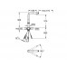 GROHE GR-31615000 Kitchen Faucet