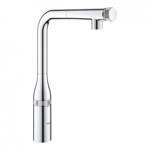 GROHE GR-31615000 Kitchen Faucet