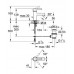 GROHE GR-32109 Basin Mixer