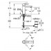 GROHE GR-32114-001 Basin Mixer