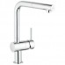GROHE 德國 Minta 32168 廚盆龍頭連可拉出式出水咀