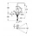 GROHE GR-32259-003 Kitchen Faucet