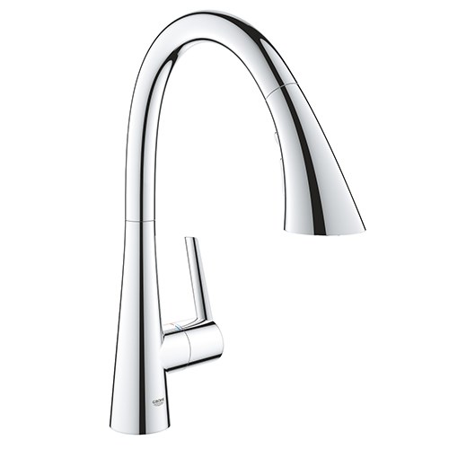 GROHE GR-32294-002 Shower Mixer GROHE GR-32294-002 Shower Mixer