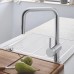 GROHE 德國 Minta 32322002 廚盆龍頭連方形伸縮花灑頭