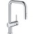 GROHE 德國 Minta 32322002 廚盆龍頭連方形伸縮花灑頭