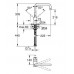 GROHE 德國 Minta 32488 廚盆龍頭