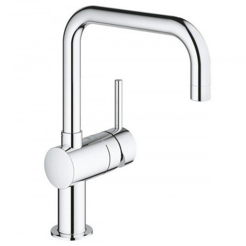 GROHE 德國 Minta 32488 廚盆龍頭