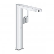 GROHE 德國 Plus 32618003 高身面盆龍頭